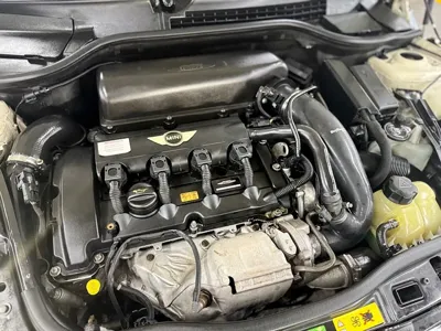 MINI Cooper 2010, 137722 км, за 3583.06 USD - фото 6