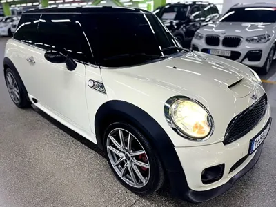 MINI Cooper 2010, 137722 км, за 3583.06 USD - фото 9