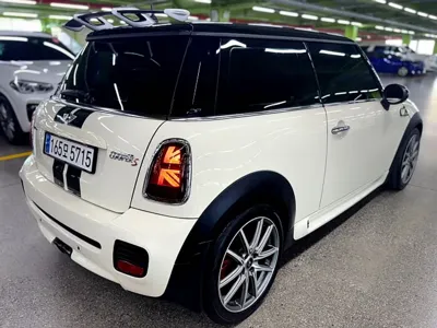 MINI Cooper 2010, 137722 км, за 3583.06 USD - фото 12