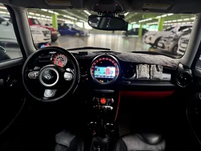 MINI Cooper 2010, 137722 км, за 3583.06 USD - фото 18