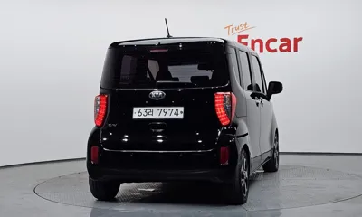 Kia Ray 2013, 85340 км, за 4543.98 USD