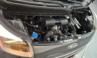 Kia Ray 2013, 85340 км, за 4543.98 USD - фото 6