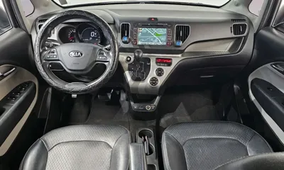 Kia Ray 2013, 85340 км, за 4543.98 USD - фото 7