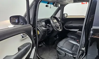 Kia Ray 2013, 85340 км, за 4543.98 USD - фото 10