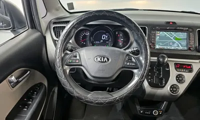 Kia Ray 2013, 85340 км, за 4543.98 USD - фото 12