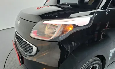 Kia Ray 2013, 85340 км, за 4543.98 USD - фото 22