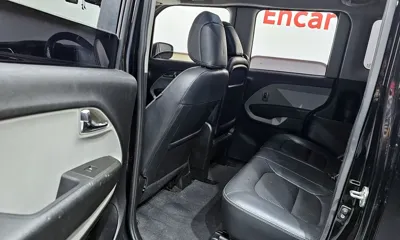 Kia Ray 2013, 85340 км, за 4543.98 USD - фото 27