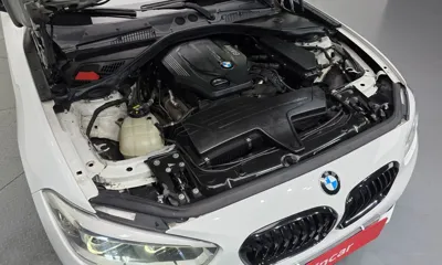 BMW 1-Series 2016, 178325 км, за 6254.07 USD - фото 6