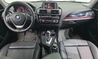 BMW 1-Series 2016, 178325 км, за 6254.07 USD - фото 7