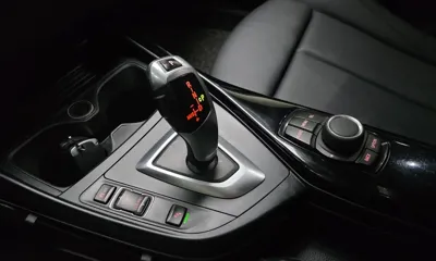 BMW 1-Series 2016, 178325 км, за 6254.07 USD - фото 9