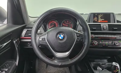 BMW 1-Series 2016, 178325 км, за 6254.07 USD - фото 14
