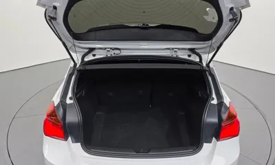 BMW 1-Series 2016, 178325 км, за 6254.07 USD - фото 20