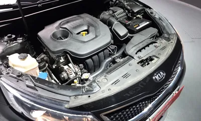Kia K5 2014, 98773 км, за 3957.71 USD - фото 6