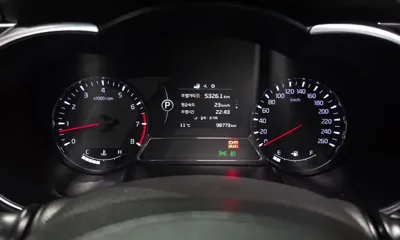 Kia K5 2014, 98773 км, за 3957.71 USD - фото 8