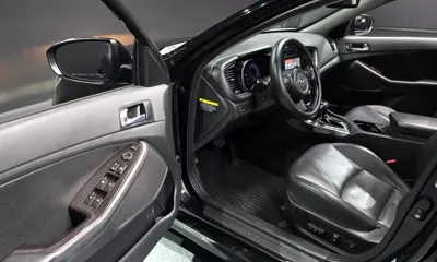 Kia K5 2014, 98773 км, за 3957.71 USD - фото 11