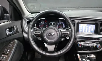 Kia K5 2014, 98773 км, за 3957.71 USD - фото 13