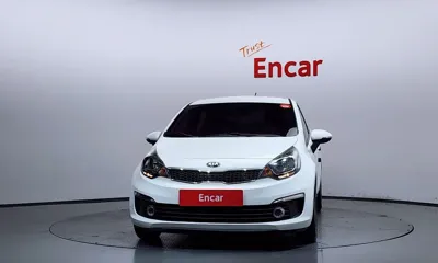 Kia Pride 2016, 85044 км, за 3872.92 USD