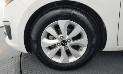 Kia Pride 2016, 85044 км, за 3872.92 USD
