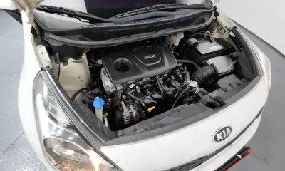 Kia Pride 2016, 85044 км, за 3872.92 USD - фото 6