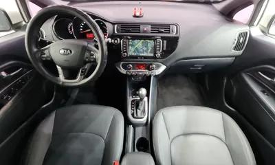 Kia Pride 2016, 85044 км, за 3872.92 USD - фото 7