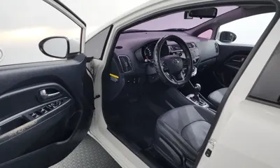 Kia Pride 2016, 85044 км, за 3872.92 USD - фото 10