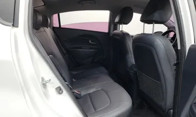 Kia Pride 2016, 85044 км, за 3872.92 USD - фото 11