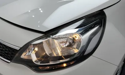 Kia Pride 2016, 85044 км, за 3872.92 USD - фото 22
