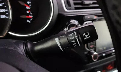 Kia Pride 2016, 85044 км, за 3872.92 USD - фото 29