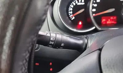 Kia Pride 2016, 85044 км, за 3872.92 USD - фото 30