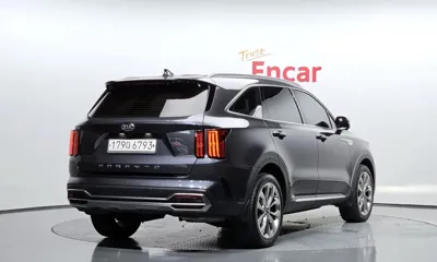 Kia Sorento 2021, 69167 км, за 17376.94 USD