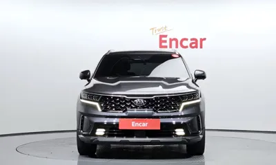 Kia Sorento 2021, 69167 км, за 17376.94 USD