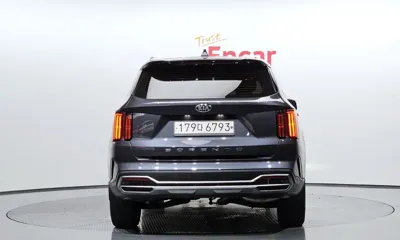 Kia Sorento 2021, 69167 км, за 17376.94 USD