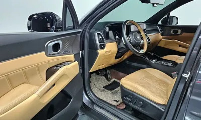 Kia Sorento 2021, 69167 км, за 17376.94 USD - фото 11
