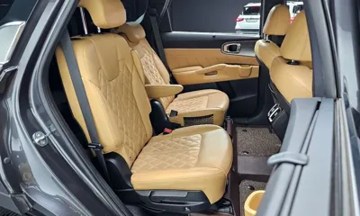 Kia Sorento 2021, 69167 км, за 17376.94 USD - фото 12