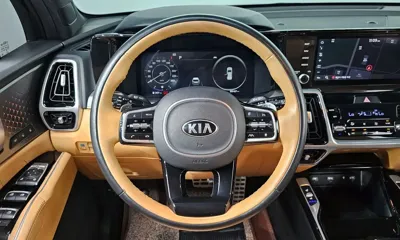 Kia Sorento 2021, 69167 км, за 17376.94 USD - фото 14
