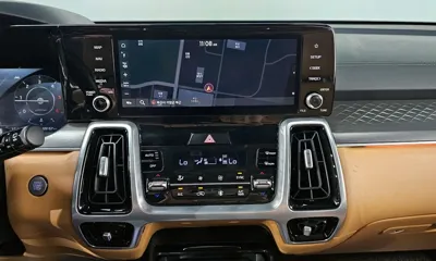 Kia Sorento 2021, 69167 км, за 17376.94 USD - фото 15