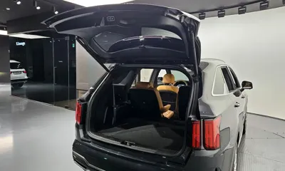 Kia Sorento 2021, 69167 км, за 17376.94 USD - фото 20
