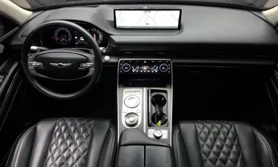 Genesis GV80 2022, 205428 км, за 18461.93 USD - фото 7