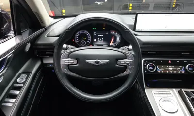 Genesis GV80 2022, 205428 км, за 18461.93 USD - фото 13