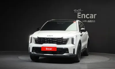 Kia Sorento 2024, 68405 км, за 26002.72 USD