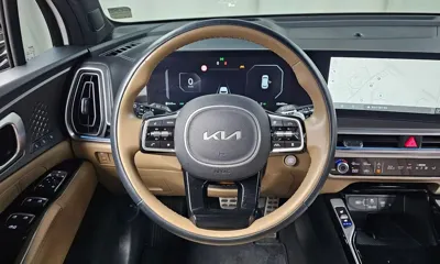 Kia Sorento 2024, 68405 км, за 26002.72 USD - фото 13