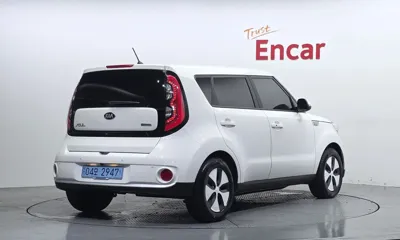 Kia Soul 2018, 35106 км, за 6794.8 USD