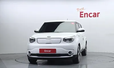 Kia Soul 2018, 35106 км, за 6794.8 USD