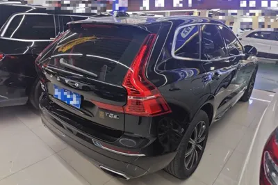 Volvo XC60 2018, 146900 км, за 17078 USD - фото 6