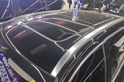 Volvo XC60 2018, 146900 км, за 17078 USD - фото 7