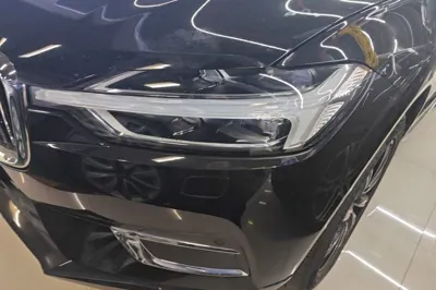 Volvo XC60 2018, 146900 км, за 17078 USD - фото 8