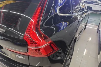 Volvo XC60 2018, 146900 км, за 17078 USD - фото 9