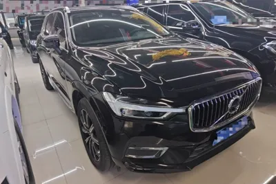 Volvo XC60 2018, 146900 км, за 17078 USD - фото 12