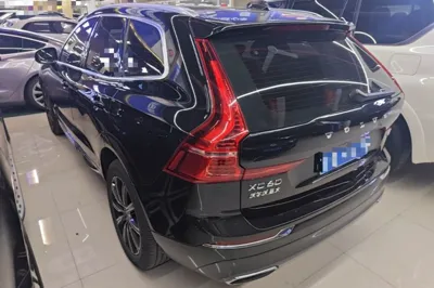 Volvo XC60 2018, 146900 км, за 17078 USD - фото 13