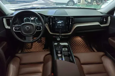Volvo XC60 2018, 146900 км, за 17078 USD - фото 17